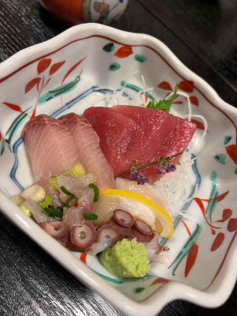 重寿司（鮨・懐石 重寿司） - 東大館（寿司）の写真