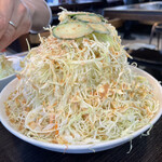 ホルモンセンター天狗家 アスロード店 - 