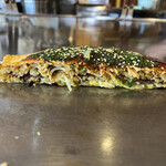 Okonomiyaki Shichifuku - 