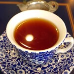 ティー サロン ブルー ムーン - 