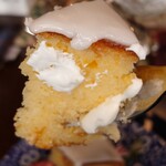 ティー サロン ブルー ムーン - 