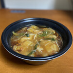 北斗の麺 - 南斗スタミナラーメン