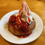 コメダ珈琲店 - 小倉ノワール　ミニサイズ