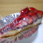 パティスリー・キュイール - 2022年3月　ケーキ6