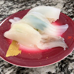 Edomae Kaitenzushi Yaichi - 