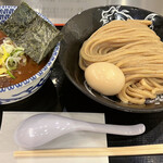 松戸富田麺絆 - 