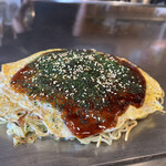 Okonomiyaki Shichifuku - 