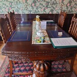 ティー サロン ブルー ムーン - 