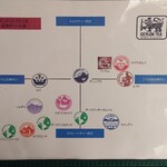 ティー サロン ブルー ムーン - 