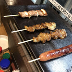 Yakitori Katsu - 