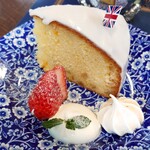 ティー サロン ブルー ムーン - 