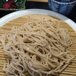 そばと酒と天ぷら 素や - 