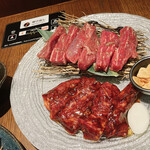 Yakiniku Toraji - 