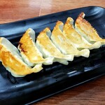 ラーメン 力乃家 - 