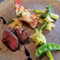キハチ 青山本店 - 