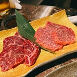 Yakiniku Ba- Tarashi - 