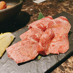 Yakiniku Ba- Tarashi - 