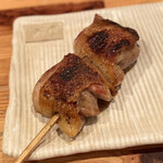 焼鳥 うの - そり