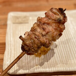 焼鳥 うの - せせり
