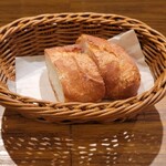 Le Comptoir de シャンパン食堂 - 