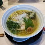 柳麺 呉田 - 