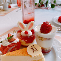 四季庭 カフェ＆レストラン - 