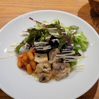 Le Comptoir de シャンパン食堂 - 