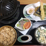 一静 - 