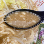 ハングリーピッグ - 