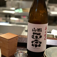 蕎麦 蘇枋 - 