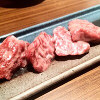 うしごろバンビーナ 銀座店 - 