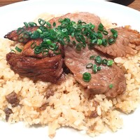 うしごろバンビーナ 銀座店 - 