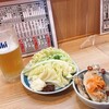 ラーメン酒場 福の軒 三島店