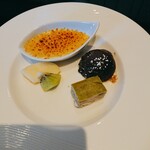 鉄板焼 やまなみ - 