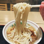 能古うどん製造所 - 能古うどん