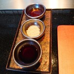 鉄板焼 やまなみ - 