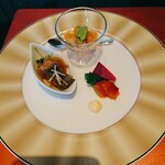 鉄板焼 やまなみ - 