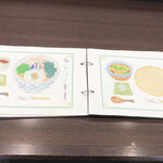 蕎麦屋 此花 - メニュー