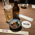 ゆるりと菜 村さ来 - 