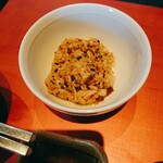 鉄板焼 やまなみ - 