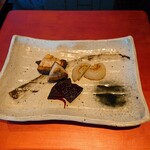 鉄板焼 やまなみ - 