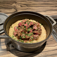 焼肉 ジャンボ はなれ - 