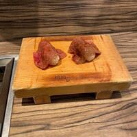 焼肉 ジャンボ はなれ - 