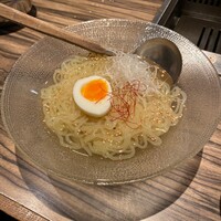 焼肉 ジャンボ はなれ - 