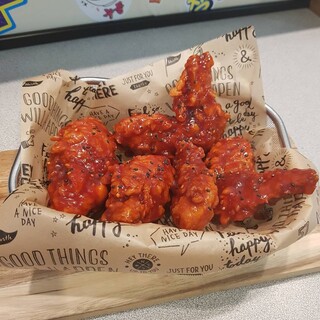 韓国食堂 海雲台_2