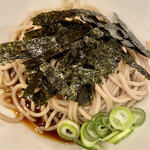 Soba rou - ミニ蕎麦