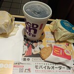 マクドナルド - 