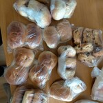 ミルクロール - 