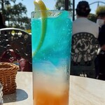 パーク・サイド・グリル - パークサイド・グリル・スペシャルカクテル