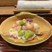 京味 もと井 - 